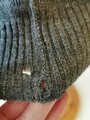 Strickpullover für Angehörige der Wehrmacht. getragenes Stück, Grösse 2