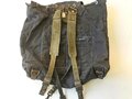 Rucksack Luftwaffe, datiert 1941. getragenes, ungereinigtes Stück