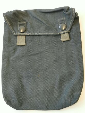 Tasche für die Gasplane der Luftwaffe