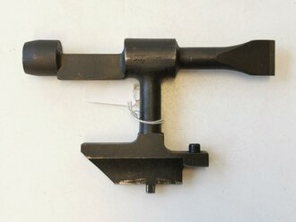 Luftwaffe, Werkzeug für  MG15