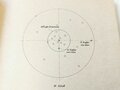 L.Dv.4/4 " Schießvorschrift für die Luftwaffe" Teil 4: Schießen mit beweglichen Bordwaffen, Ausgabe April 1944 mit 137 Seiten