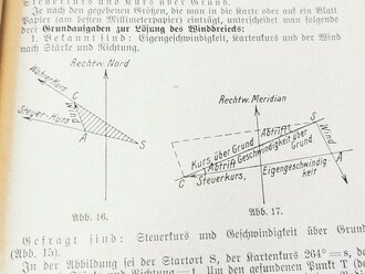 "Der Fliegerschütze" Ein Handbuch für den Dienstunterricht, 62 Seiten