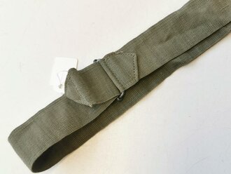 1.Weltkrieg, feldgraues Mützenverdeckband in sehr gutem Zustand
