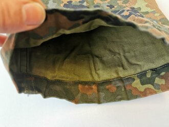 Bundeswehr, Feldhose flecktarn, ungebraucht, Bundeswehr Grösse 16