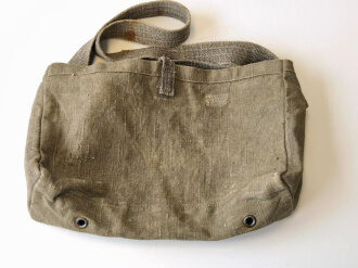 Tasche für  Gurtkasten der Wehrmacht. Die...