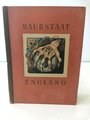 Sammelbilderalbum "Raubstaat England" 129 Seiten, komplett