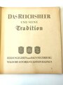 Sammelbilderalbum "Das Reichsheer und seine Tradition"