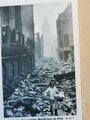 Sammelbilderalbum "Der zweite Weltkrieg im Bild" Band I und II, je komplett