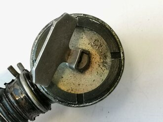 U.S. Signal Corps Dogbone Connector CX-1211/U, function not tested