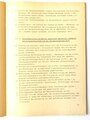 DDR, A 051/1/324 Funkgeräte R123, R123M, R123MT und Bordsprechanlage R124 Wartungstechnologie, 32 Seiten