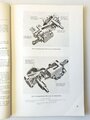 Bundeswehr "TDv 5820-001-13 Die Funkgerätesätze PRC-8 PRC-9 PRC-10" Mai 1961, 115 Seiten