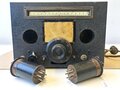 U.S. Signal Corps Frequency meter ? Not tested