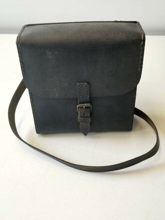 Werkzeugtasche Nachrichtentruppe Wehrmacht aus Ersatzmaterial, Hersteller clg45