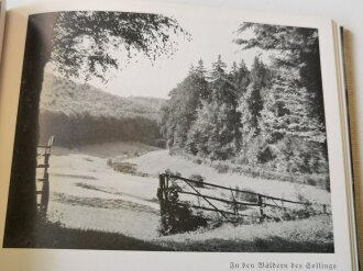 "Unser Großdeutschland" Verlag Ludwig Simon, Widmung von 1939, 236 Seiten