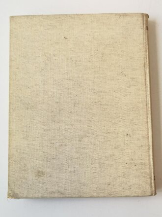 "Unser Großdeutschland" Verlag Ludwig Simon, Widmung von 1939, 236 Seiten