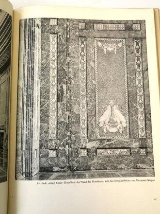 Neue deutsche Baukunst