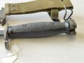 U.S. Bayonet-Knife, M7 for M16 rifle, Used