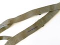 U.S. Army WWII, suspender, M44, OD