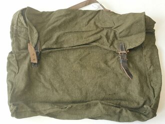 Kleidersack 31 Wehrmacht, leicht getragenes Stück