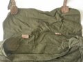 Kleidersack 31 Wehrmacht, leicht getragenes Stück