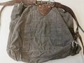 Rucksack  Luftwaffe, getragenes, ungereinigtes Stück, datiert 1939