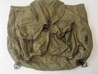 Rucksack Wehrmacht Heer