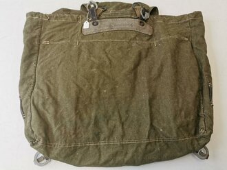 Rucksack Wehrmacht Heer