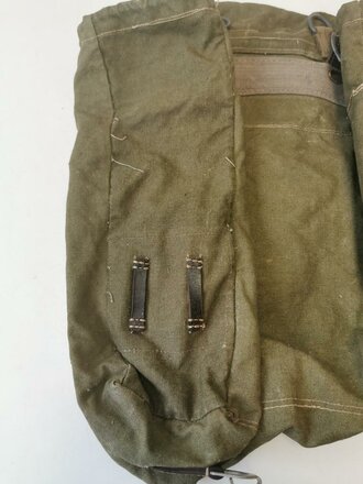 Rucksack Wehrmacht Heer