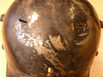 Preussen, Kürassierhelm für Mannschaften 1916