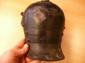 Preussen, Kürassierhelm für Mannschaften 1916