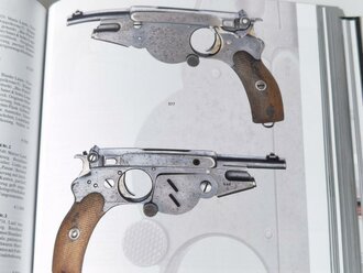 "Hermann Historica 74. Auktion" - Schusswaffen aus fünf Jahrhunderten, 821 Seiten, gebraucht, DIN A5