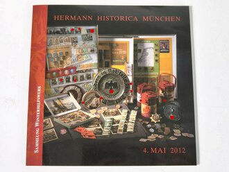 "Hermann Historica" - Effekten der...
