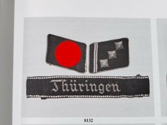 "Hermann Historica" - Effekten der Schutzstaffel & Sammlung Winterhilfswerk, ca. 100 Seiten, gebraucht, DIN A5