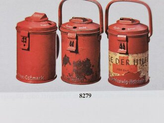 "Hermann Historica" - Effekten der Schutzstaffel & Sammlung Winterhilfswerk, ca. 100 Seiten, gebraucht, DIN A5