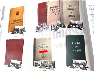 "Hermann Historica 69. Auktion" - Deutsche Zeitgeschichte - Orden und Militaria ab 1919, ca. 607 Seiten, gebraucht, DIN A5