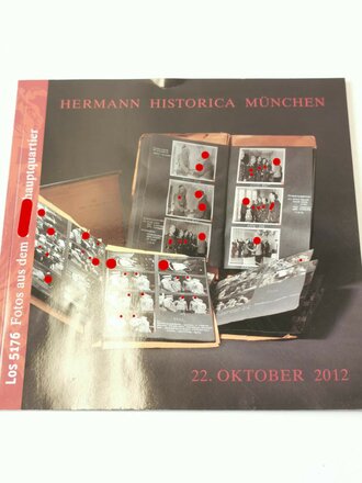 "Hermann Historica" - Fotos aus dem...
