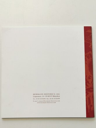 "Hermann Historica München" - Collection...