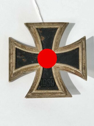 Eisernes Kreuz 1.Klasse 1939, Hersteller L/13 auf der...