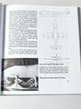 "Die deutschen Raketenflugzeuge 1935-1945" - Die Entwicklung einer umwälzenden Technik, 198 Seiten, gebraucht, ca. DIN A5