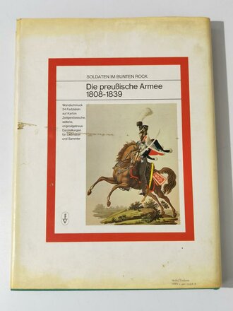 "Die bunte Welt der Uniform" 234 Seiten, gebraucht, ca. DIN A4