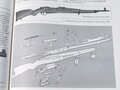"Schützenwaffen Heute 1 - Illustrierte Enzyklopädie der Schützenwaffen aus aller Welt" 265 Seiten, gebraucht, DIN A4