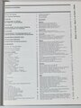 "Schützenwaffen Heute 1 - Illustrierte Enzyklopädie der Schützenwaffen aus aller Welt" 265 Seiten, gebraucht, DIN A4