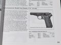 "Schützenwaffen Heute 2 - Illustrierte Enzyklopädie der Schützenwaffen aus aller Welt" 265 Seiten, gebraucht, DIN A4
