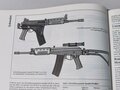 "Schützenwaffen Heute 2 - Illustrierte Enzyklopädie der Schützenwaffen aus aller Welt" 265 Seiten, gebraucht, DIN A4