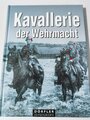 "Kavallerie der Wehrmacht" 208 Seiten, gebraucht, DIN A5