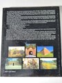 "Festungsbaukunst und Festungsbautechnik" 440 Seiten, gebraucht, über DIN A5