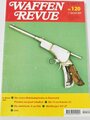 Waffen Revue Nr. 120, Die ersten Mehrladepistolen in Österreich, gebraucht, 160 Seiten
