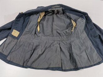 Great Britain WWII, Womens Auxiliary Air Force WAAF skirt and tunic. 1941/1942 dated, good condition