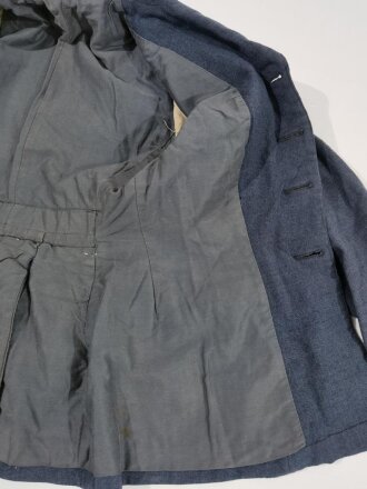 Great Britain WWII, Womens Auxiliary Air Force WAAF skirt and tunic. 1941/1942 dated, good condition