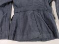 Great Britain WWII, Womens Auxiliary Air Force WAAF skirt and tunic. 1941/1942 dated, good condition